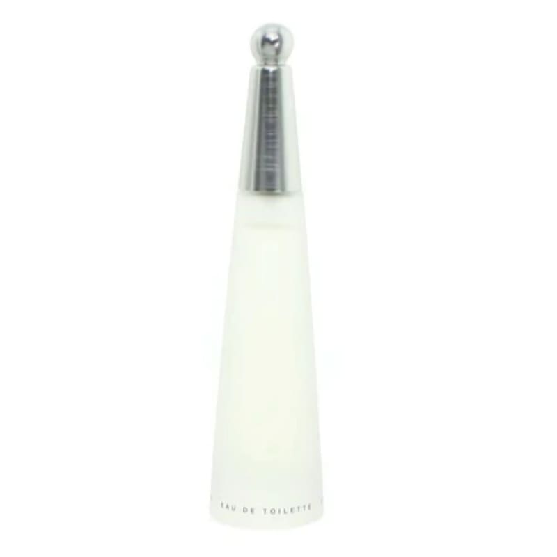 Issey Miyake L´Eau D´Issey edt 100ml Mujer
