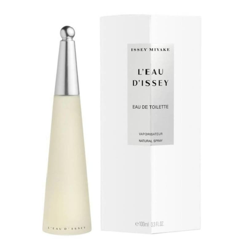 Issey Miyake L´Eau D´Issey edt 100ml Mujer