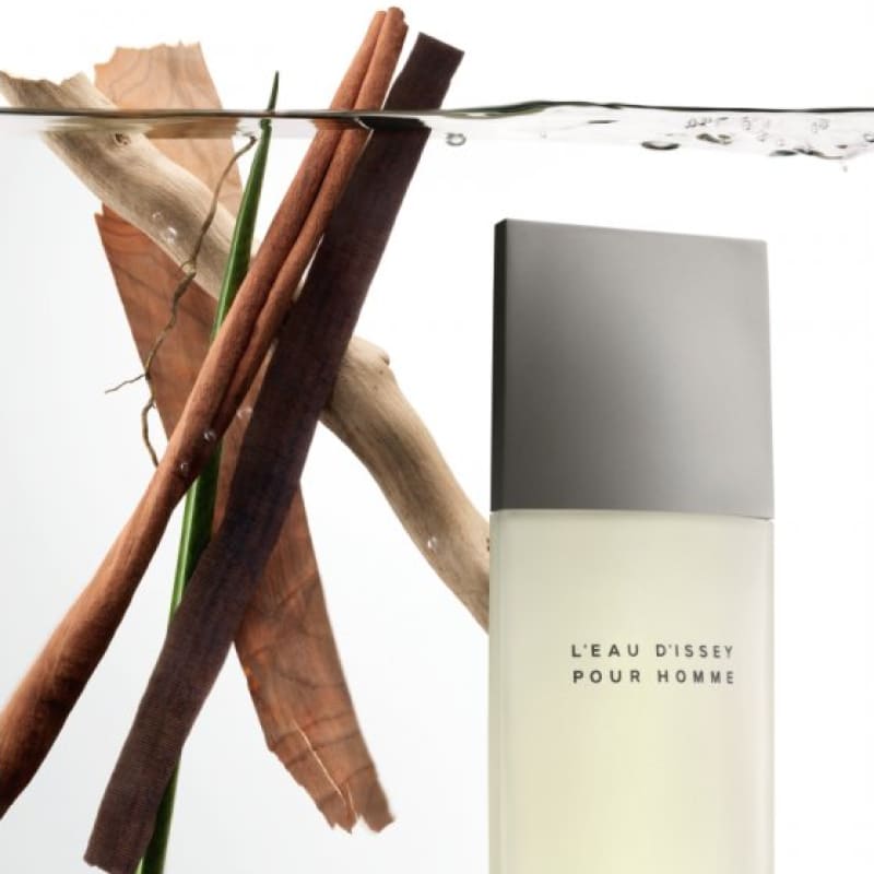 Issey L´Eau D´Issey Pour Homme edt 200ml Hombre