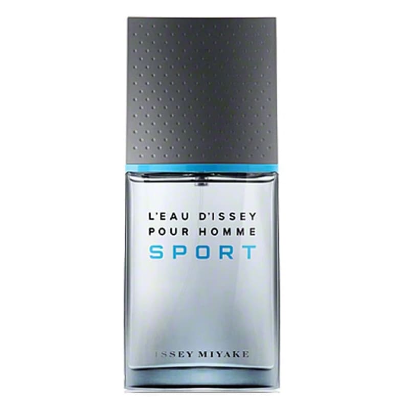 Issey Miyake L'eau D'issey  Sport edt 100ml Hombre