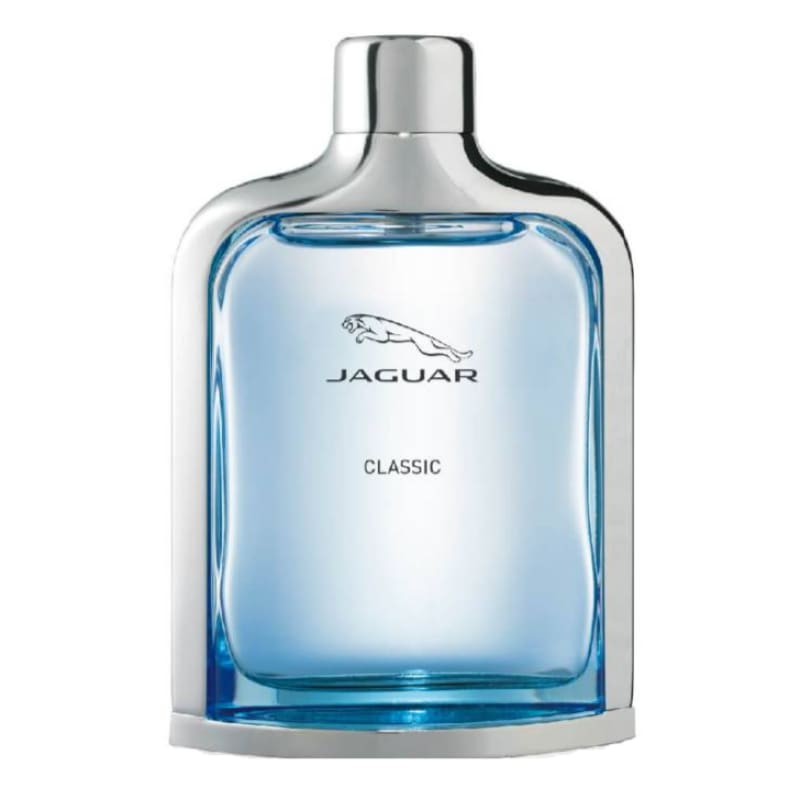 Jaguar Classic Blue edt 100ml Hombre
