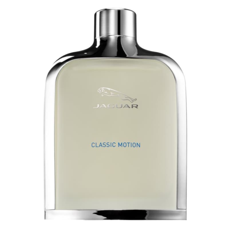 Jaguar Classic Motion edt 100ml Hombre