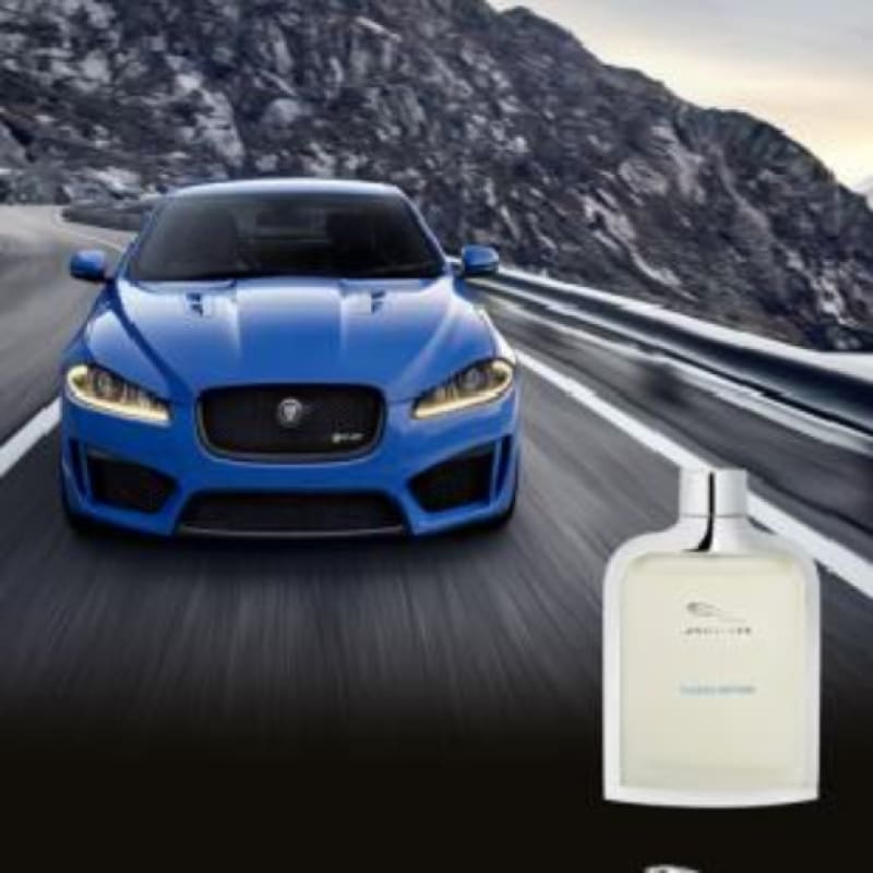 Jaguar Classic Motion edt 100ml Hombre