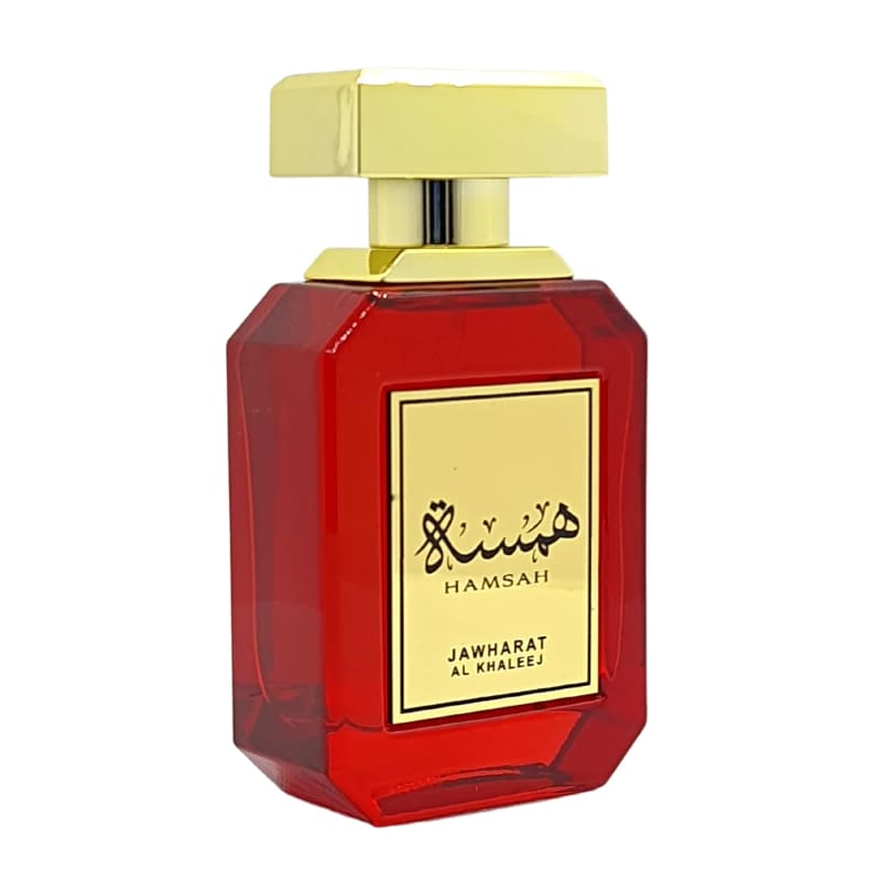 Jawharat Al Khaleej Hamsah edp 100ml UNISEX - Jawharat Al Khaleej - Default Title - Perfumisimo