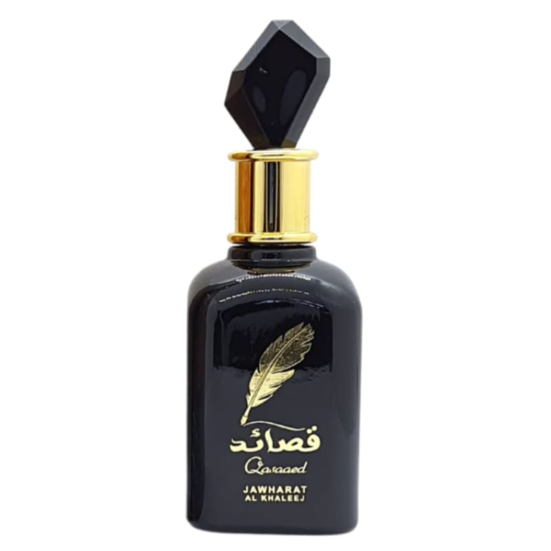 Jawharat Al Khaleej Qasaaed edp 100ml UNISEX