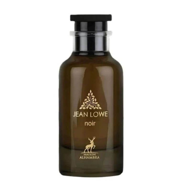 Jean Lowe Noir Maison Alhambra edp 100ml Hombre - Maison Alhambra - Default Title - Perfumisimo