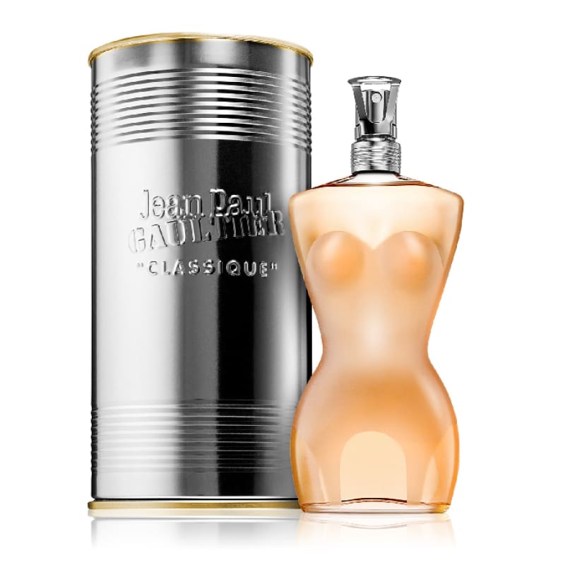 Jean Paul Gaultier Classique edt 50ml Mujer - Jean Paul Gaultier - Default Title - Perfumisimo