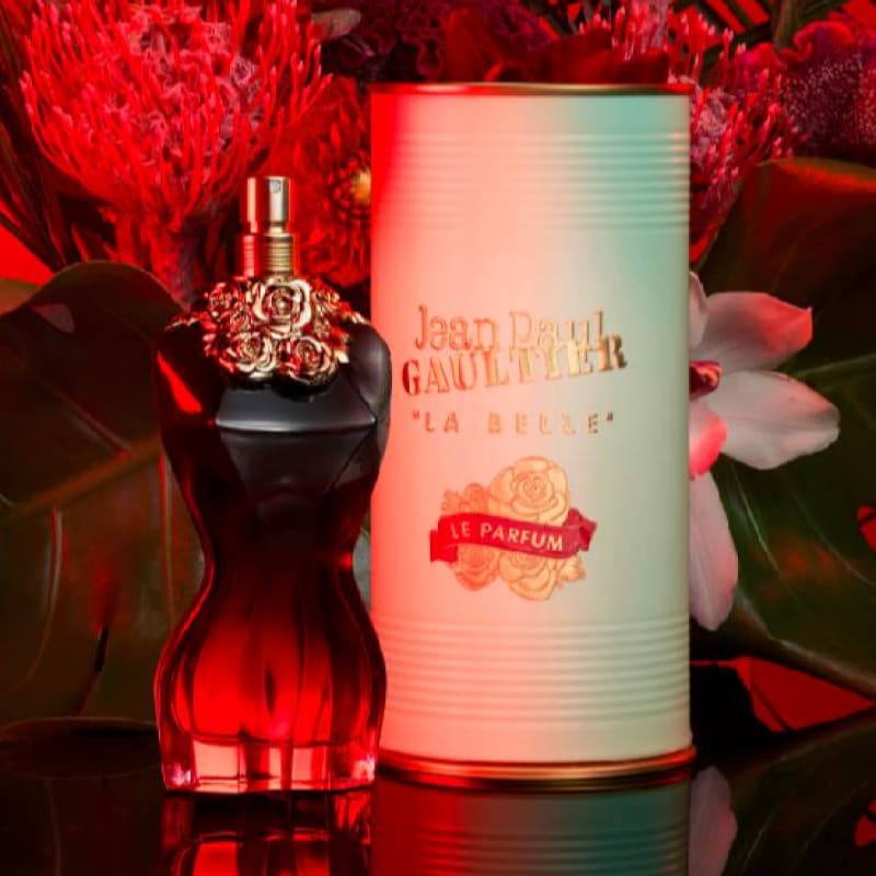 Jean Paul Gaultier La Belle Le Parfum Intense edp 50ml Mujer - Perfumisimo