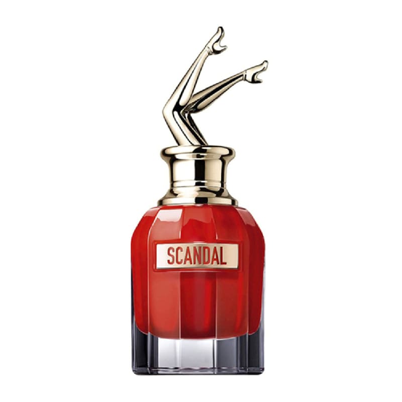 Jean Paul Gaultier Scandal Le Parfum Intense edp 80ml Mujer - Perfumisimo
