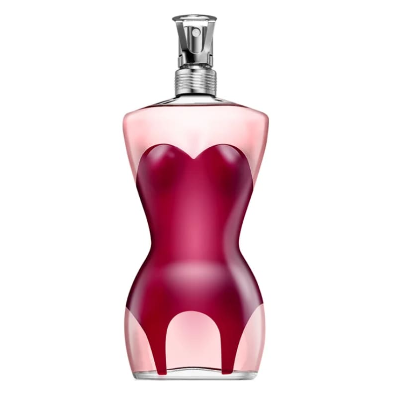 Jean Paul Gaultier Classique edp 100ml Mujer - Jean Paul Gaultier - Default Title - Perfumisimo