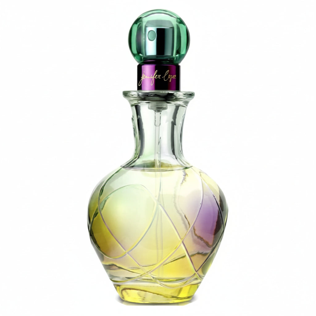 Jennifer Lopez Live edp 100ml Mujer - Perfumisimo