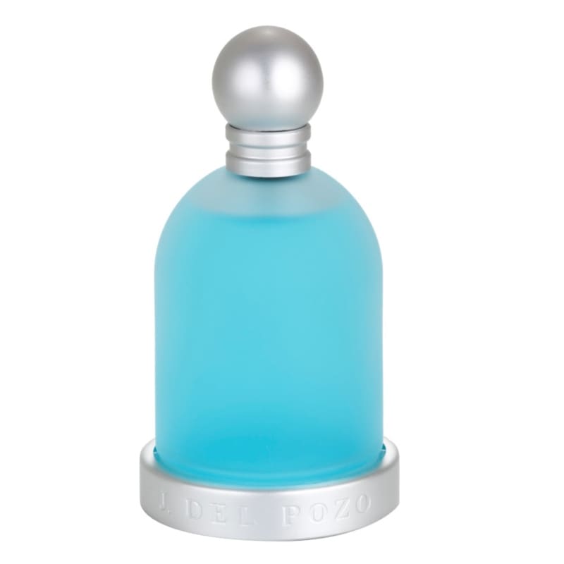 Jesus Del Pozo Halloween Blue Drop edt 100ml Mujer - Jesus del Pozo - Default Title - Perfumisimo