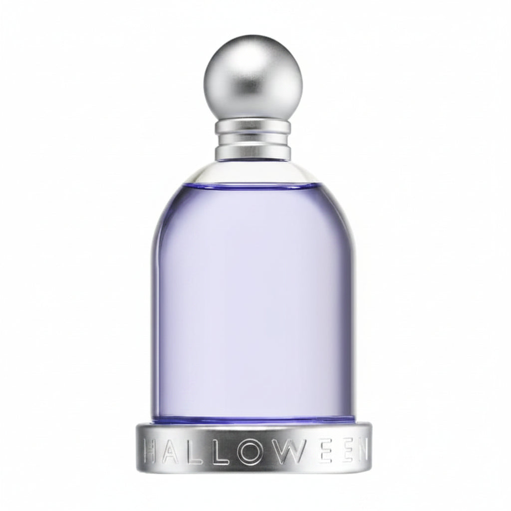 Jesus del Pozo Halloween 50ml Edt Mujer