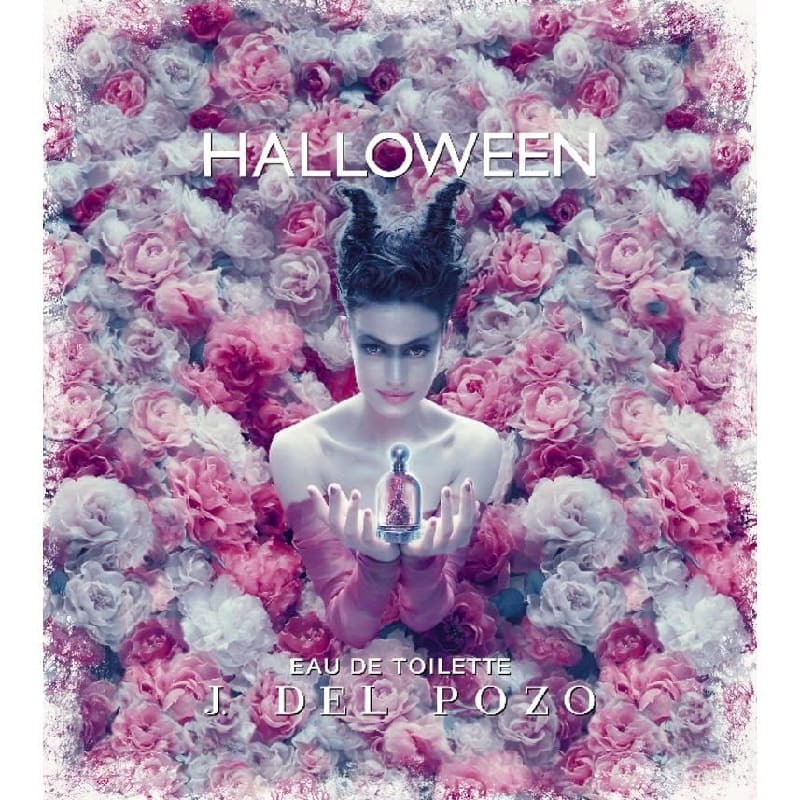 Jesus Del Pozo Halloween edt 200ml Mujer - Perfumisimo