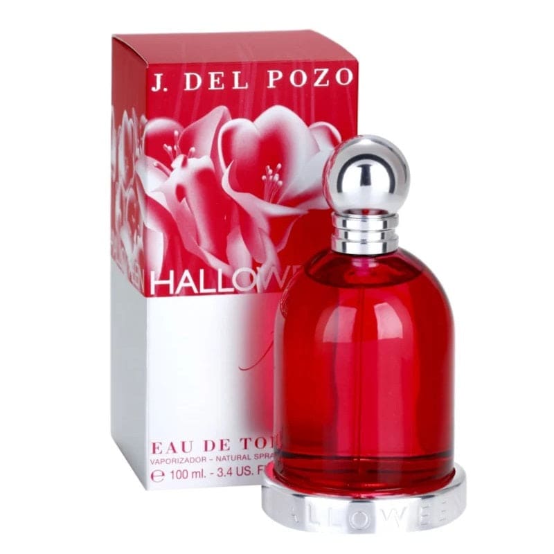 Jesus Del Pozo Halloween Freesia edt 100ml Mujer - Jesus del Pozo - Default Title - Perfumisimo