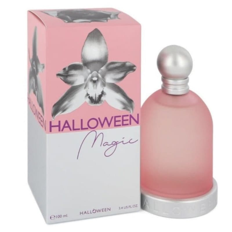 Jesus Del Pozo Halloween Magic edt 100ml Mujer - Perfumisimo