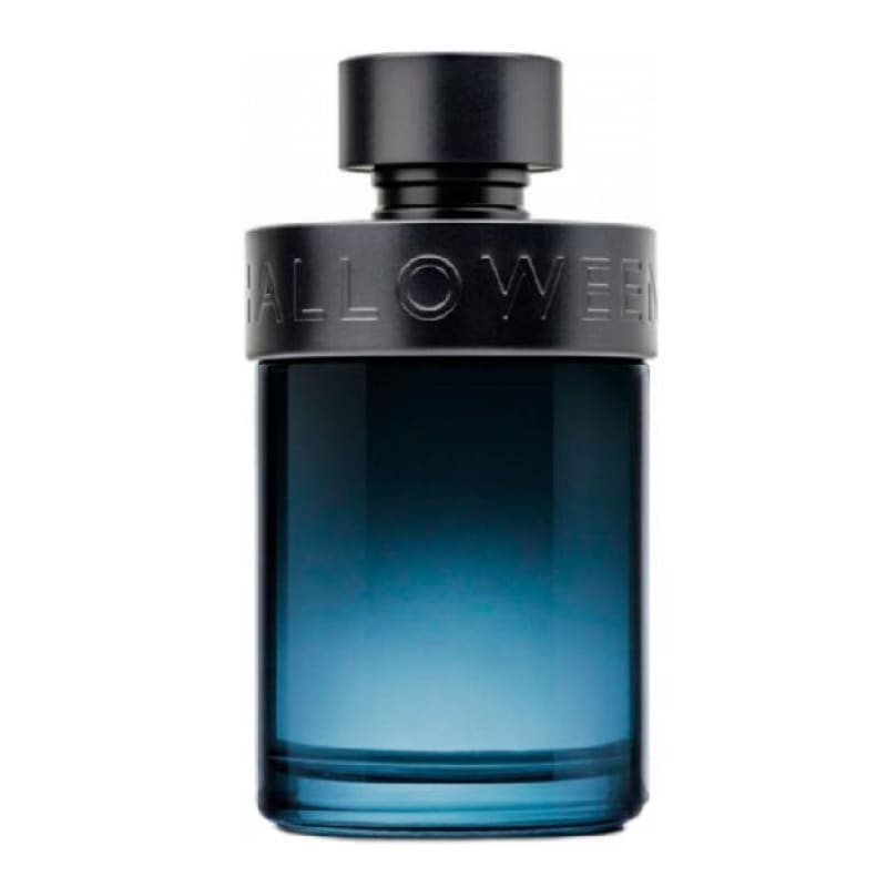 Jesus Del Pozo Halloween X edt 125ml Hombre