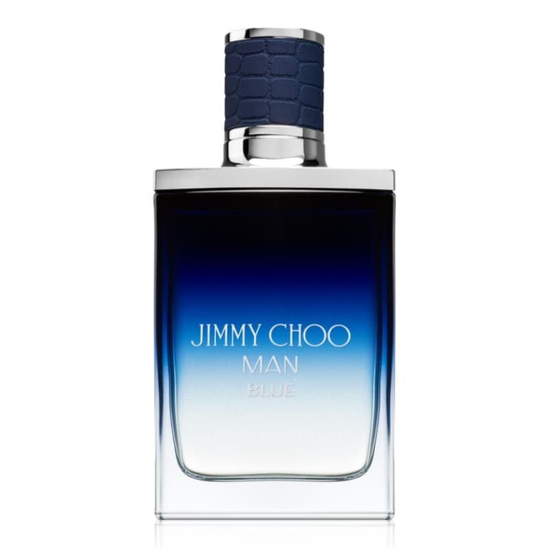 Jimmy Choo Blue edt 50ml Hombre - Perfumisimo