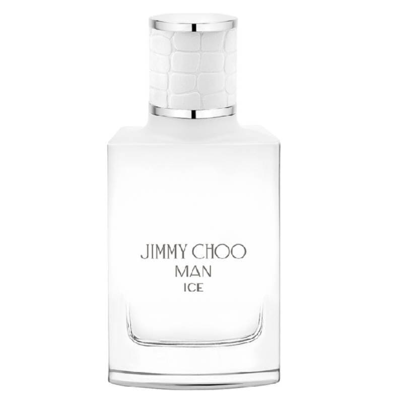Jimmy Choo Ice edt 30ml Hombre - Perfumisimo
