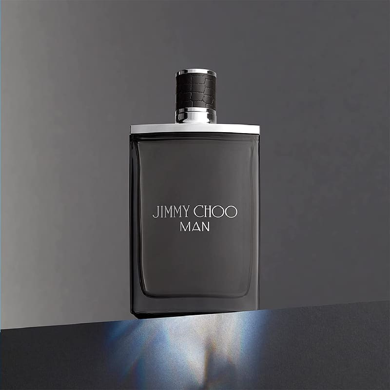 Jimmy Choo Man edt 100ml Hombre - Perfumisimo