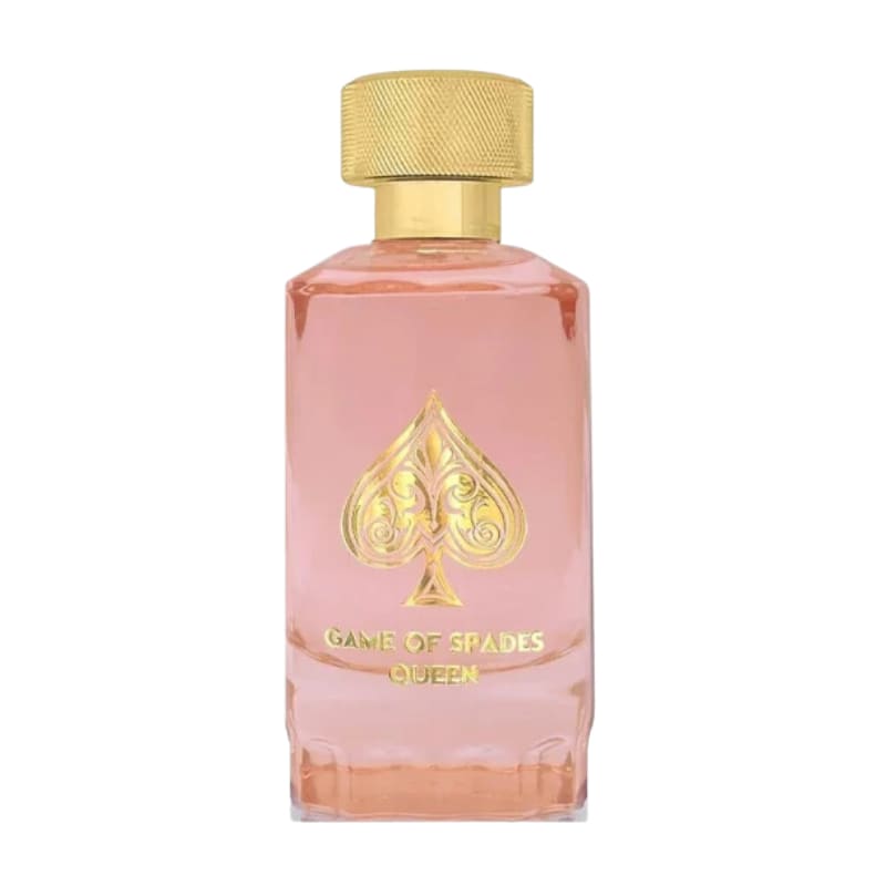 Jo Milano Game Of Spades Queen edp 100ml Unisex - Jo Milano - Default Title - Perfumisimo