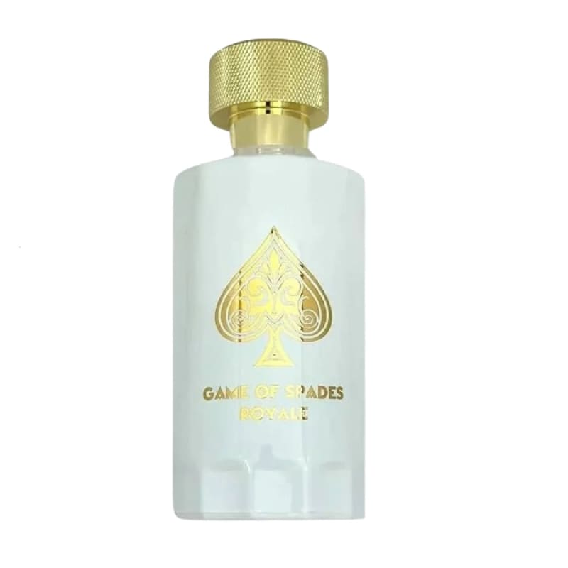Jo Milano Game Of Spades Royale 100ml UNISEX