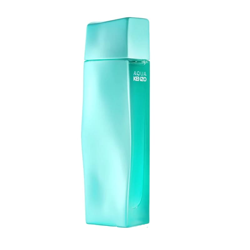 Kenzo Aqua Pour Femme edt 100ml Mujer Toilette Perfumisimo