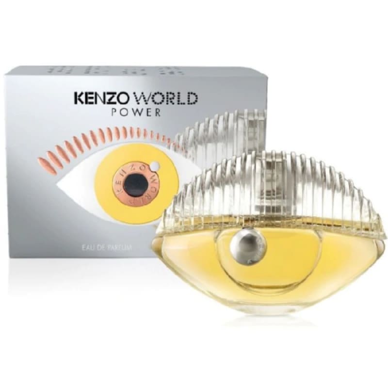 Kenzo World Power edp 75ml Mujer - Kenzo - Default Title - Perfumisimo