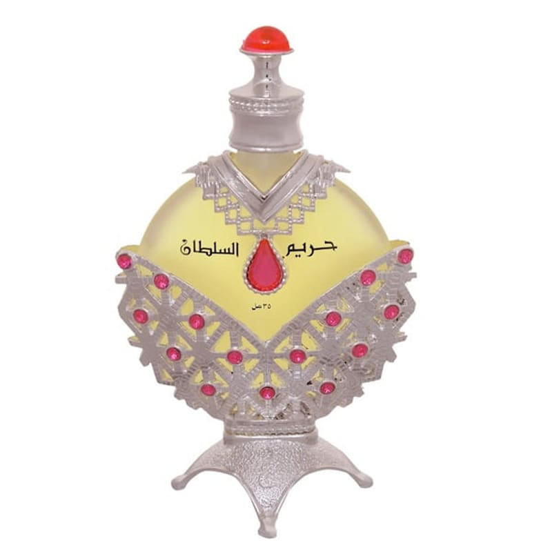 Khadlaj  Hareem Al Sultan Concentrated Oil edp 35ml UNISEX