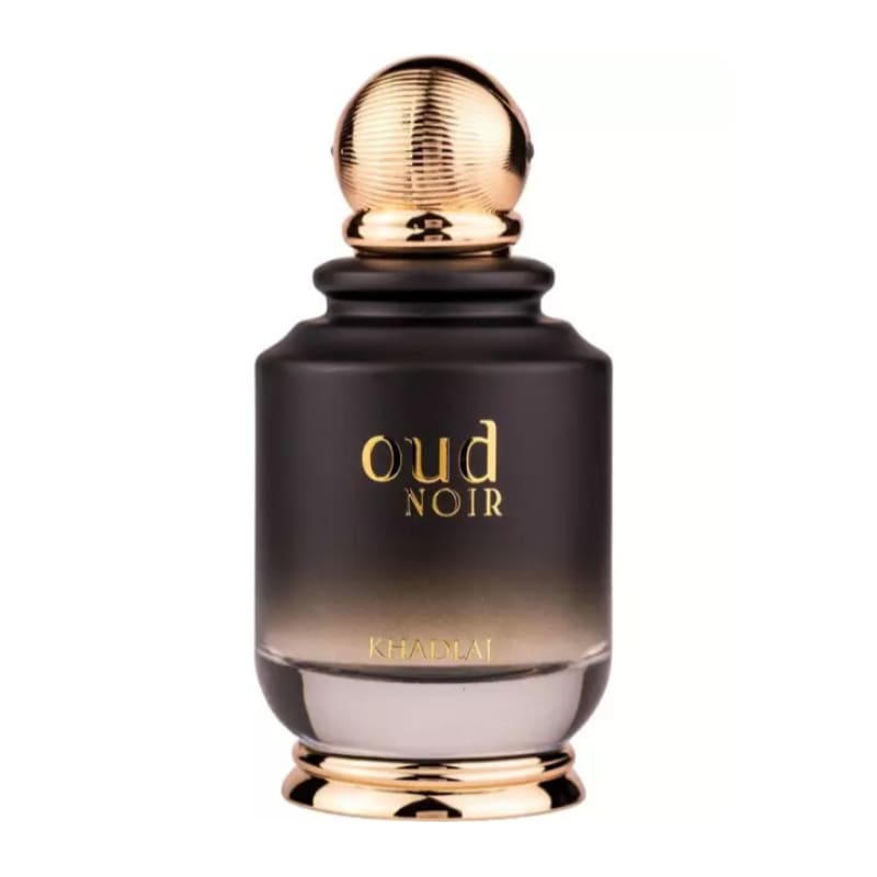 Khadlaj Oud Noir edp 100ml UNISEX - Khadlaj - Default Title - Perfumisimo