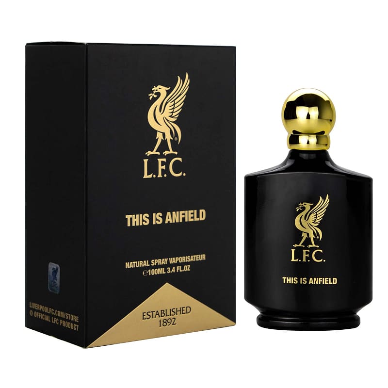L.F.C. This Is Anfield edp 100ml Hombre