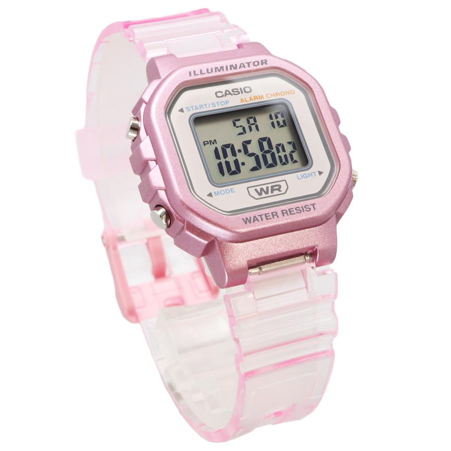 Reloj Casio LA-20WHS-4A Mujer - Digital - Relojeando Default Title Casio Reloj Reloj Casio LA-20WHS-4A Mujer - Digital