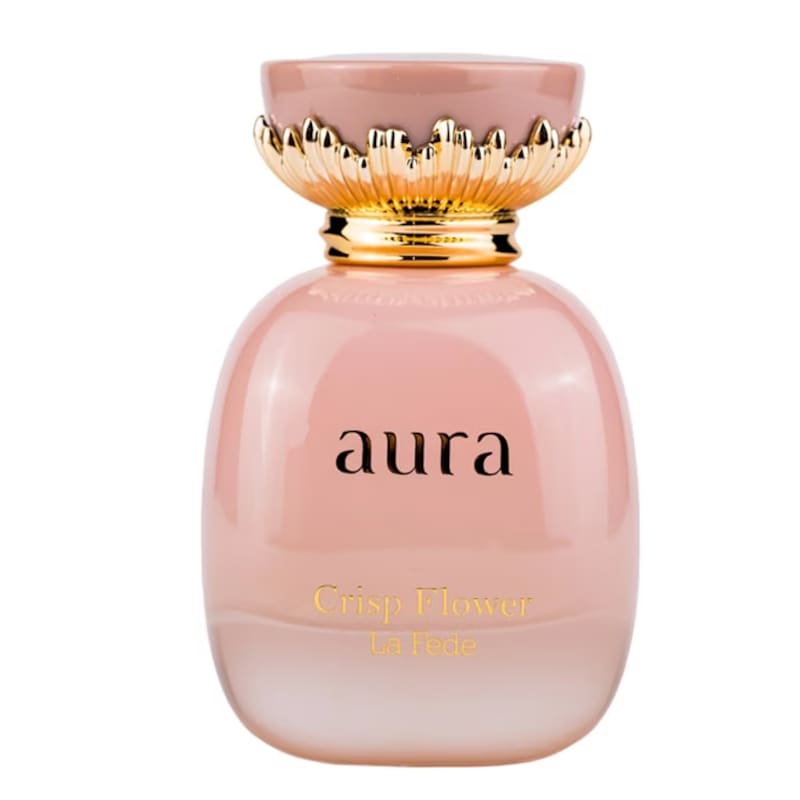 La Fede Aura Crisp Flower edp 100ml Mujer
