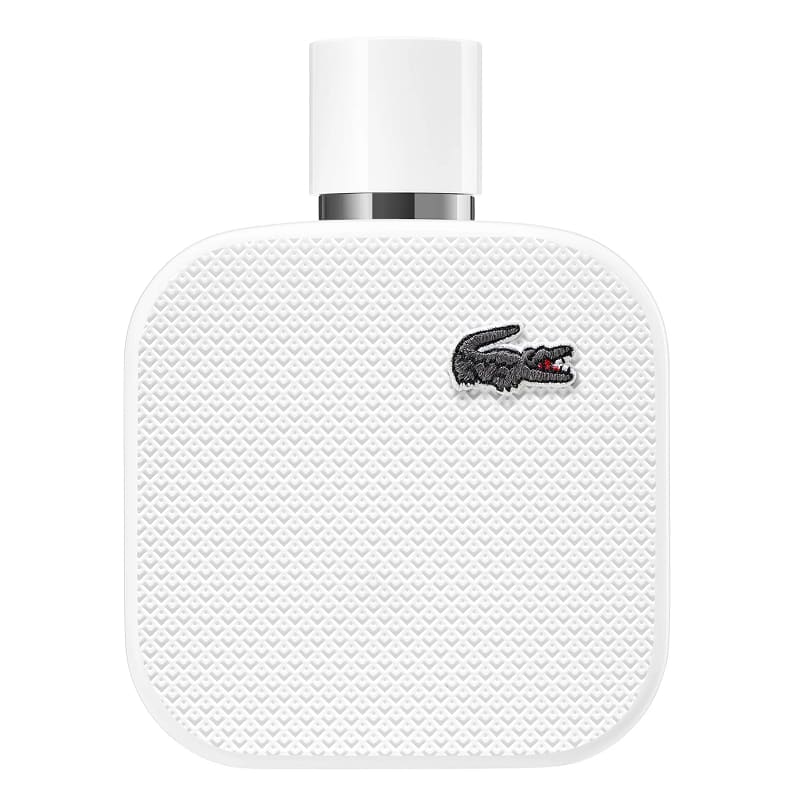 Lacoste L.12.12 Blanc edp 100ml Hombre