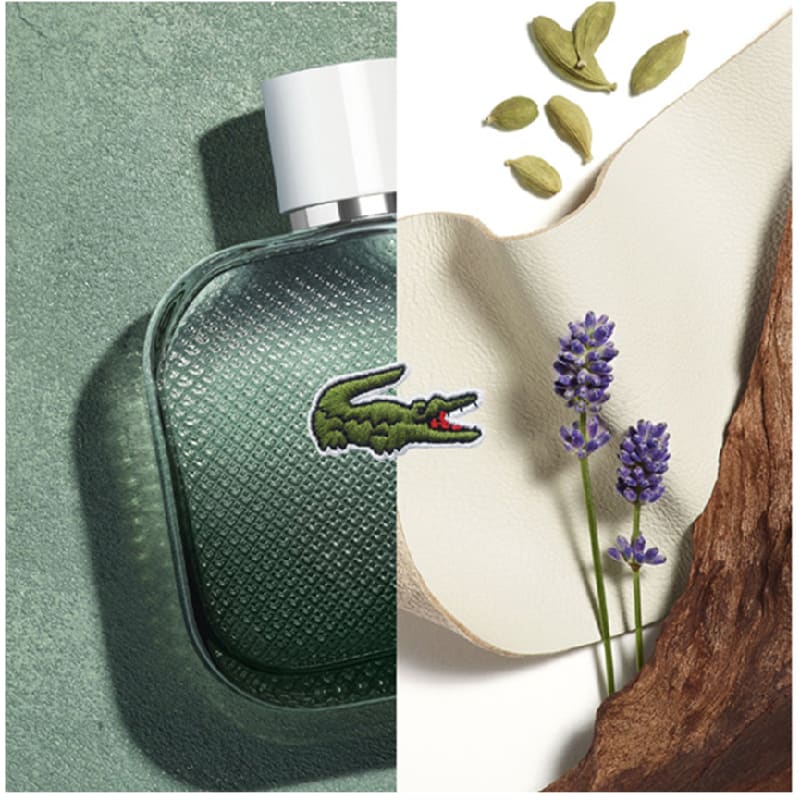 Lacoste L.12.12 Blanc Intense edt 100ml Hombre - Lacoste - Default Title - Perfumisimo