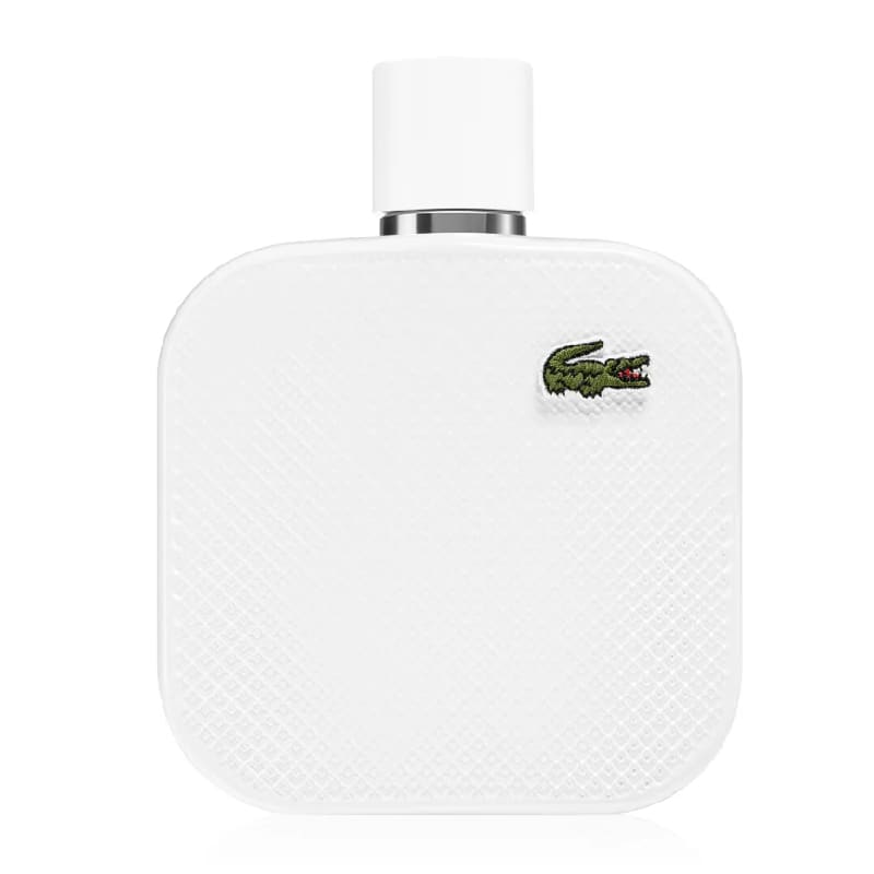 Lacoste l.12.12 Blanc - Pure edt 175ml Hombre