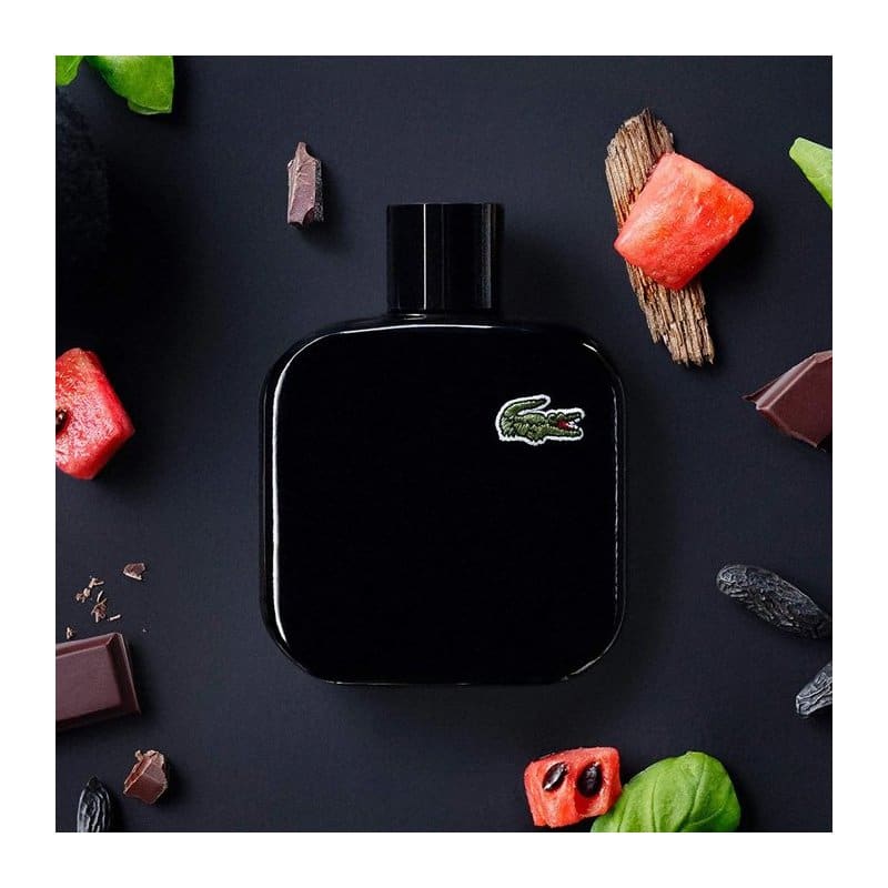 Lacoste Noir Intense edt 100ml Hombre - Lacoste - Default Title - Perfumisimo