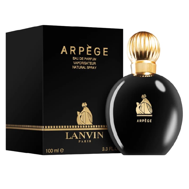 Lanvin Arpege edp 100ml Mujer