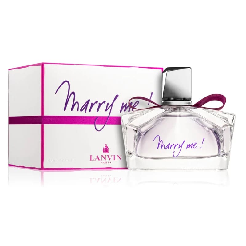 Lanvin Marry Me EDP 75ml Mujer - Lanvin - Default Title - Perfumisimo