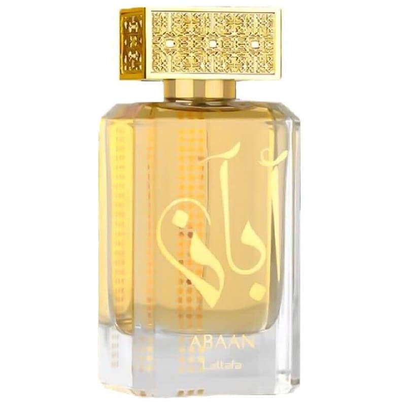 Lattafa Abaan edp 100ml Mujer