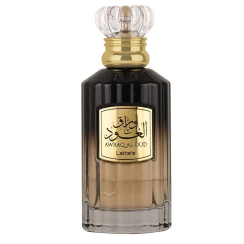 Lattafa Awraq Al Oud edp 100ml UNISEX - Lattafa - Default Title - Perfumisimo