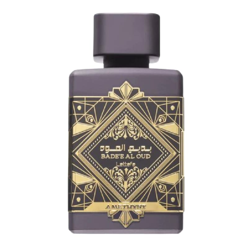 Lattafa Badee Al Oud Amethyst edp 100ml UNISEX - Lattafa - Default Title - Perfumisimo