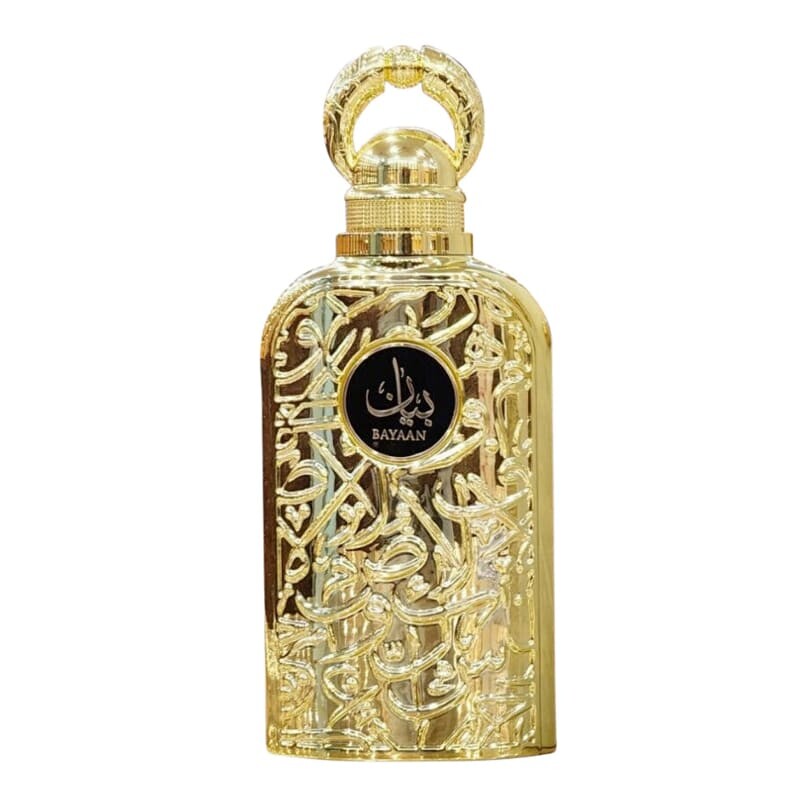 Lattafa Bayaan edp 100ml Mujer - Lattafa - Default Title - Perfumisimo