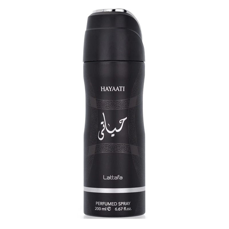 Lattafa Desodorante Hayaati 200ml Hombre - Lattafa - Default Title - Perfumisimo
