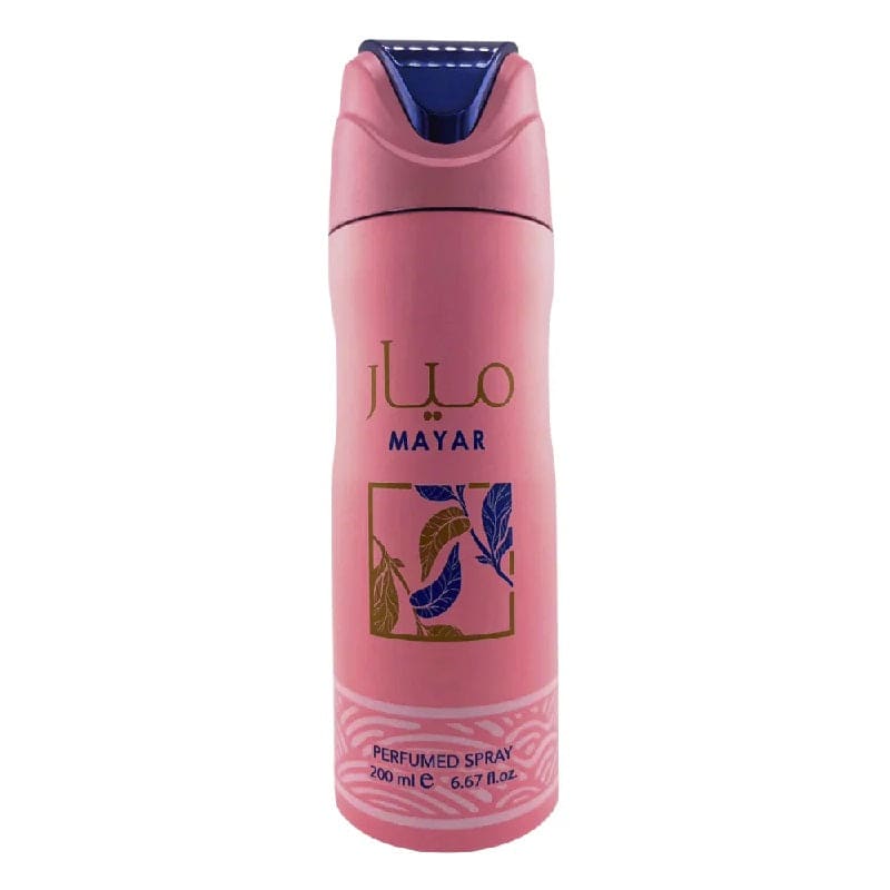 Lattafa Desodorante Mayar 200ml Mujer - Lattafa - Default Title - Perfumisimo