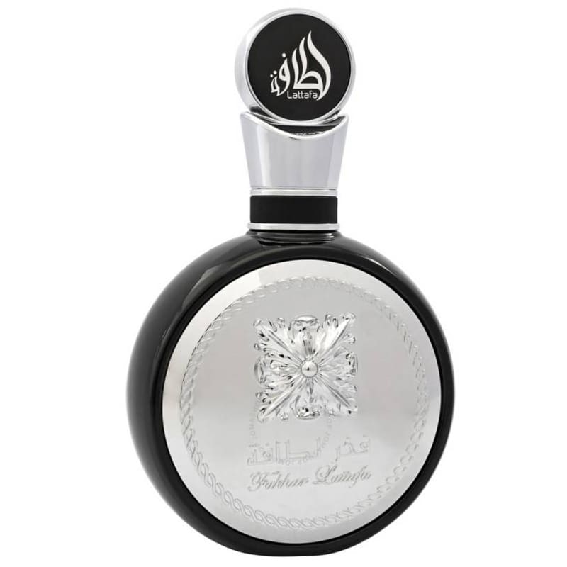 Lattafa Fakhar Black Man edp 100ml Hombre - Lattafa - Default Title - Perfumisimo