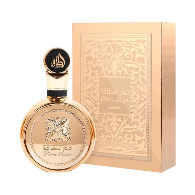 Lattafa Fakhar Extrait edp 100ml UNISEX - Lattafa - Default Title - Perfumisimo