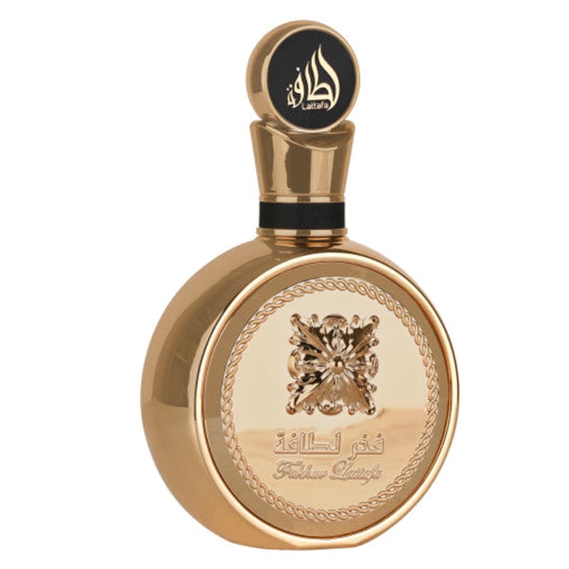 Lattafa Fakhar Extrait edp 100ml UNISEX - Lattafa - Default Title - Perfumisimo