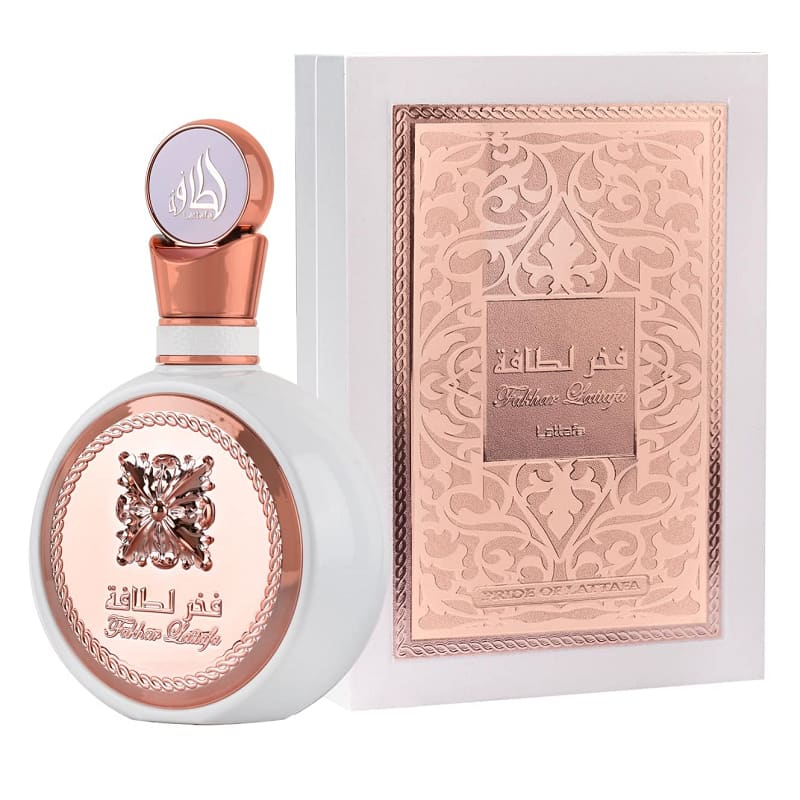 Lattafa Fakhar Women edp 100ml Mujer - Lattafa - Default Title - Perfumisimo