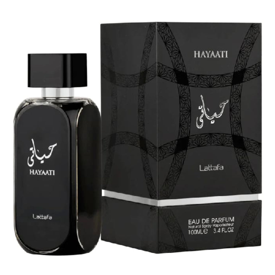Lattafa Hayaati edp 100ml UNISEX